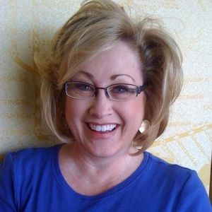 Meet your Posher, Sherry